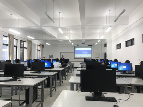 betway西汉姆联推进与宁波工程学院的校企合作