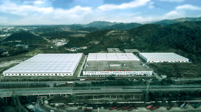 betway西汉姆联十二期项目主体工程已初步完成