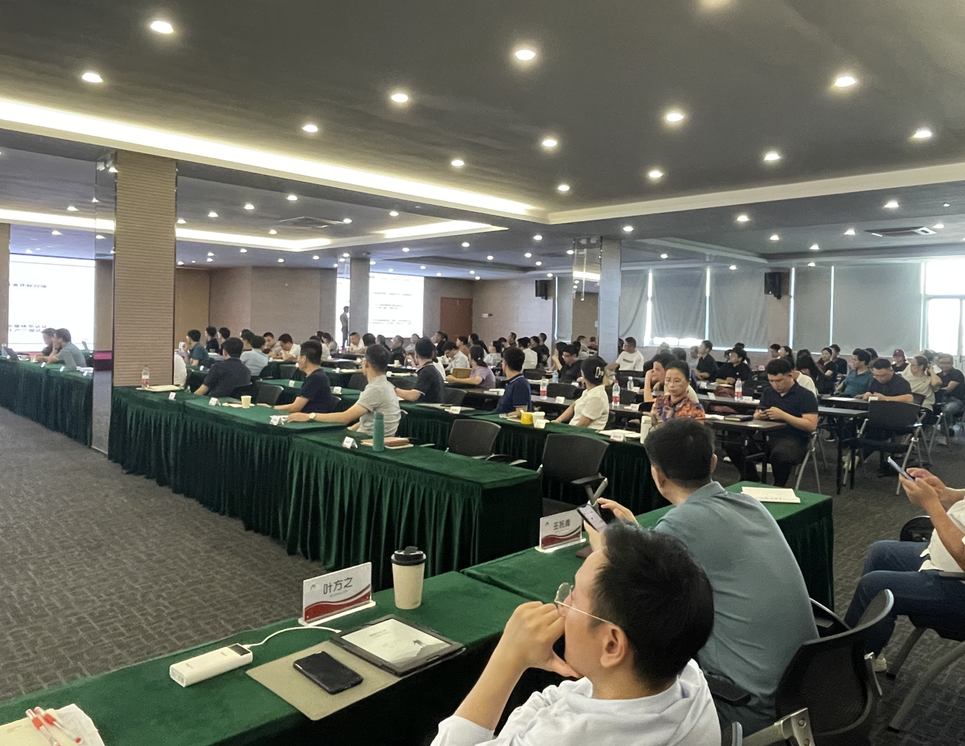 蓄势赋能 坚定前行|betway西汉姆联集团“三鹰”培训顺利举行