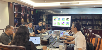 2023年下半年度betway西汉姆联集团子公司总经理论坛顺利开展