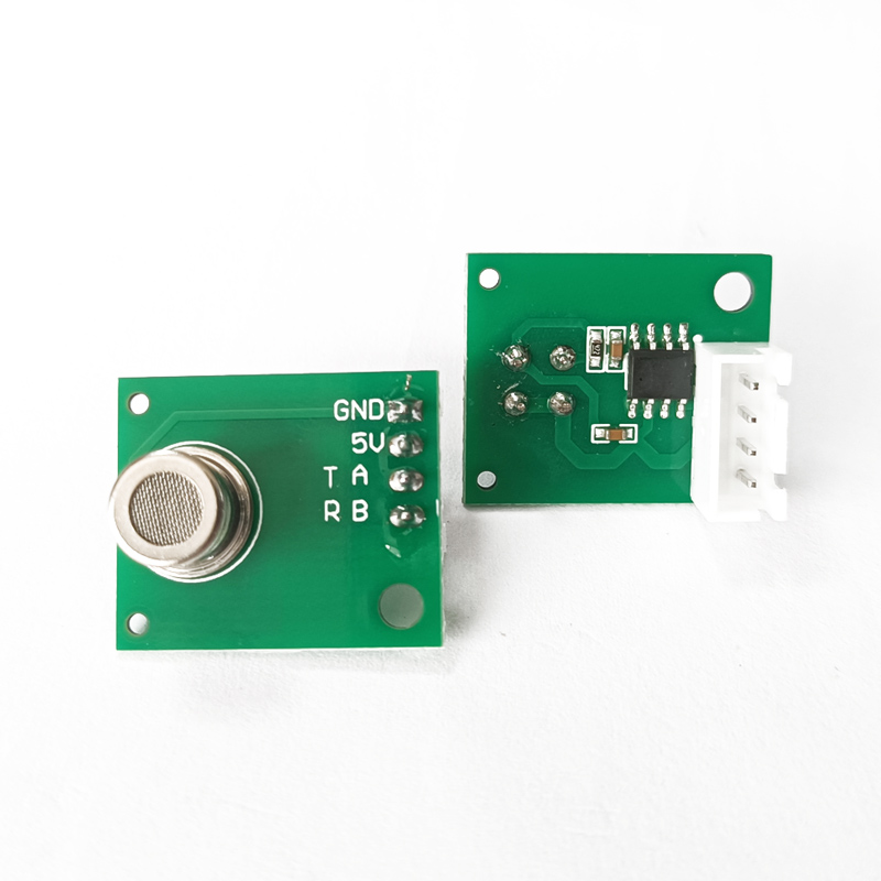 TVOC数字？镸GK-14S