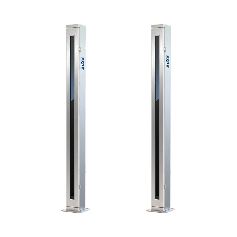 ESCC系列车辆分离