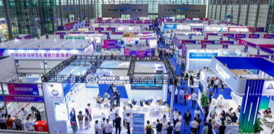 betway西汉姆联传感受邀亮相深圳国际传感器展会，机器人传感器产品备受青睐