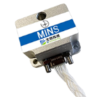 国产高精度微惯导系统